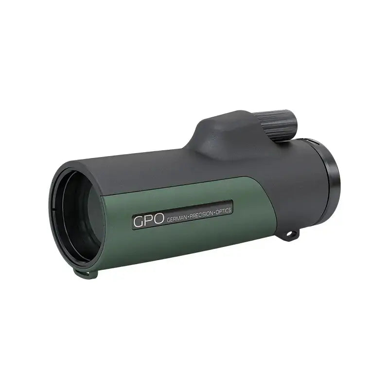 GPO Passion Monocular 10X36 HD Deep Green
