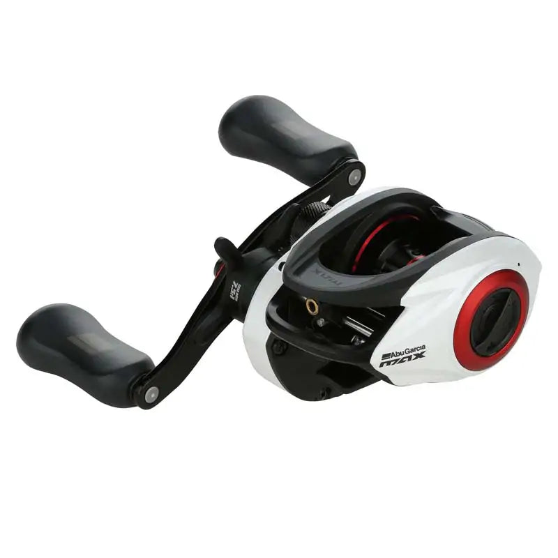 Abu Garcia Max Pro Baitcast Reel