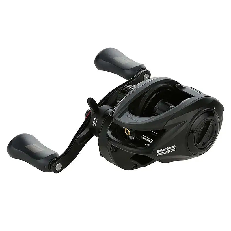 Abu Garcia Max Sx Baitcast Reel