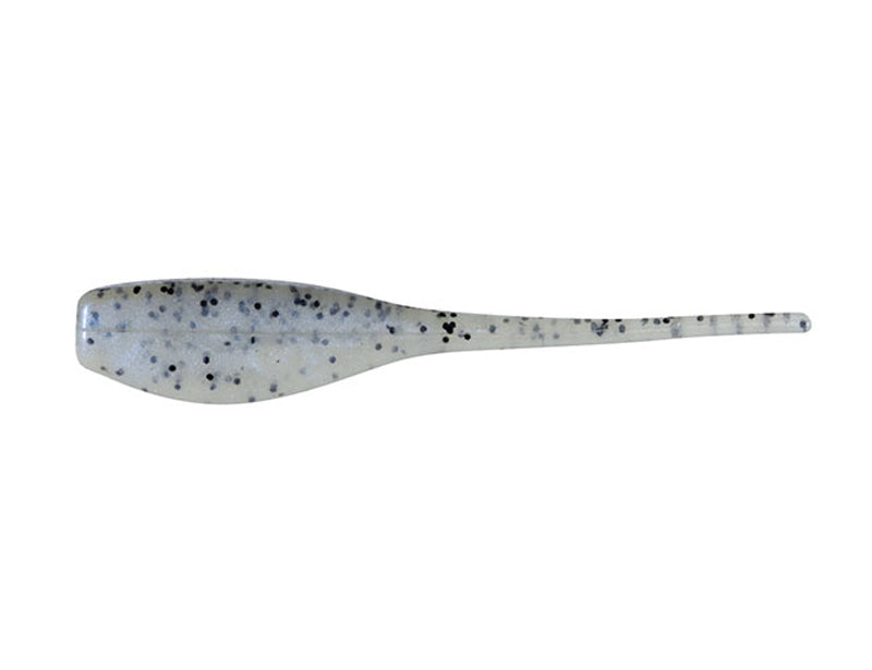 Bobby Garland Mo Glo Shad 2In 18Bg Monkey Milk Glo