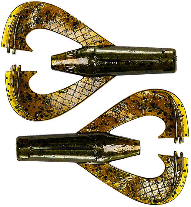 Googan Rattlin Chunk - 3"