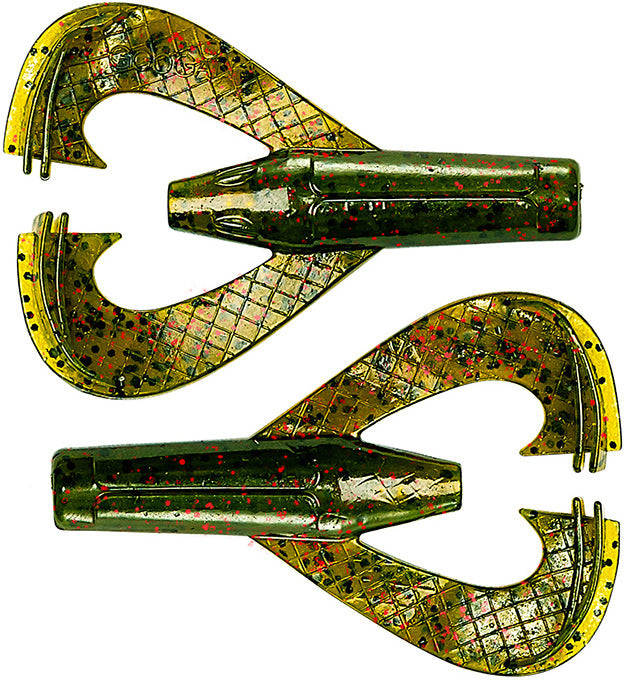 Googan Rattlin Chunk - 3"