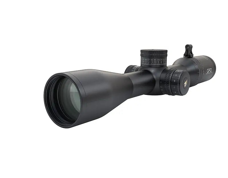 GPO Centuri 6X Scope 2.5-15X44I 30mm Illumina