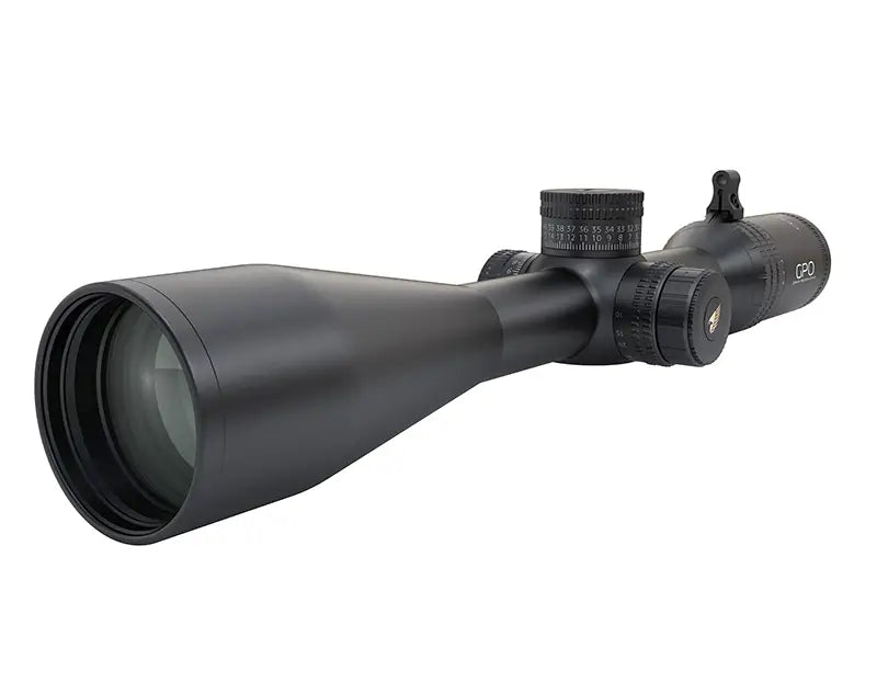 GPO Centuri 6X Scope 2.5-15X50I 30mm Illumina