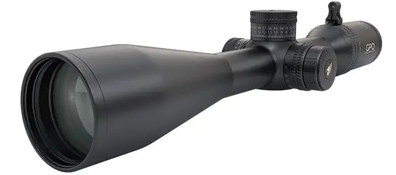 GPO Centuri 6X Scope 2.5-15X50I 30mm G4I Illu