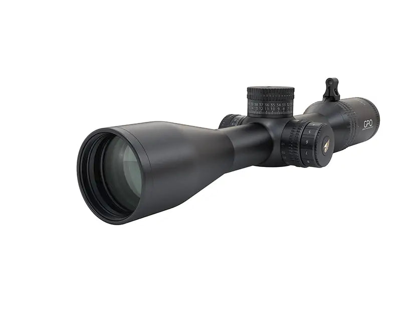 GPO Centuri 6X Scope 3-18X44I 30mm Illuminate