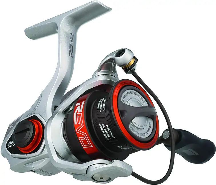 Abu Garcia Revo X Spinning Reel