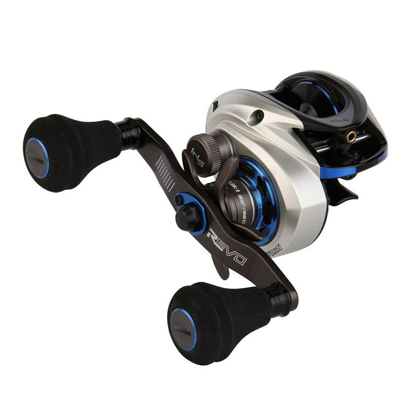 Abu Garcia Revo Inshore Lp Reel Baitcast 8Bb 7.3:1