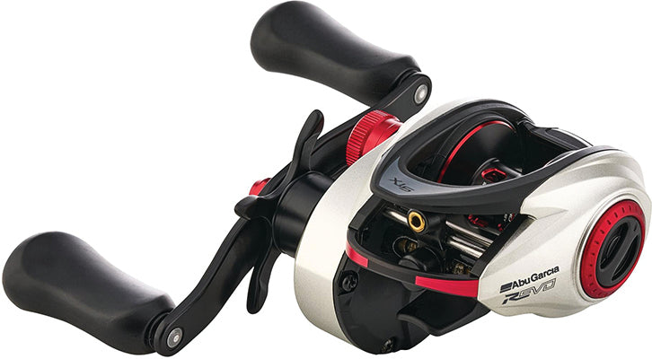 Abu Garcia Revo Stx Reel Baitcast 11Bb 6.7:1