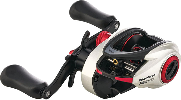 Abu Garcia Revo Stx Reel Baitcast 11Bb 8.1:1