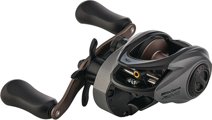 Abu Garcia Revo Sx Reel Baitcast 10Bb 7.3:1