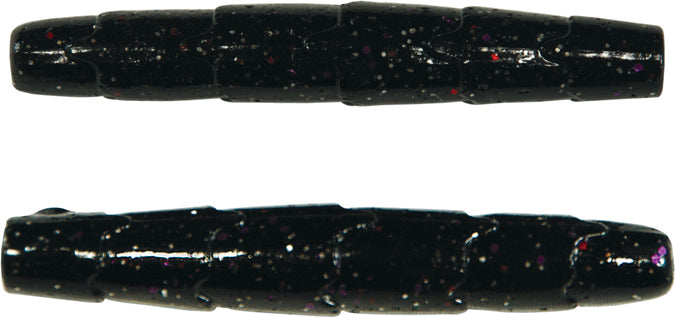 Googan Rattlin Ned Worm - 2.5"