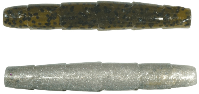 Googan Rattlin Ned Worm - 2.5"