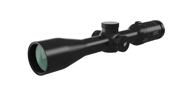 GPO Spectra Scope 2.5-10X44I G4I Drop