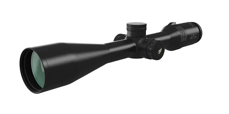 GPO Spectra Scope 4-16X50I G4I Capped Pt
