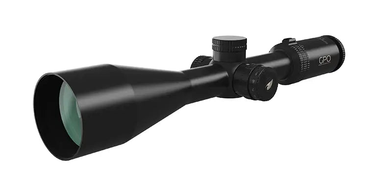 GPO Spectra Scope 3-18X56I Bri Capped Pt