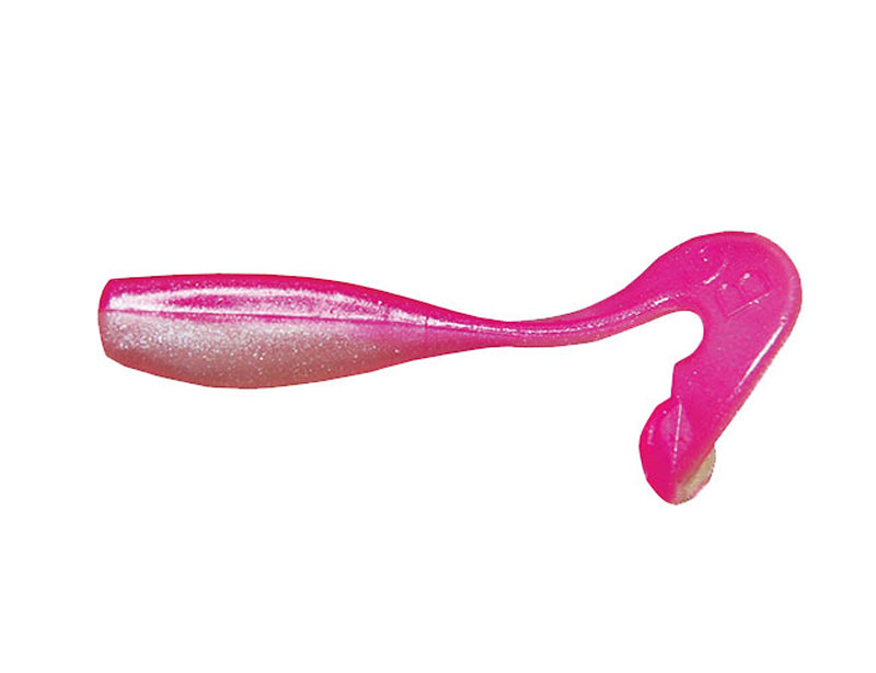 Bobby Garland Stroll'R 2.5In 12Bg Pink Pearl