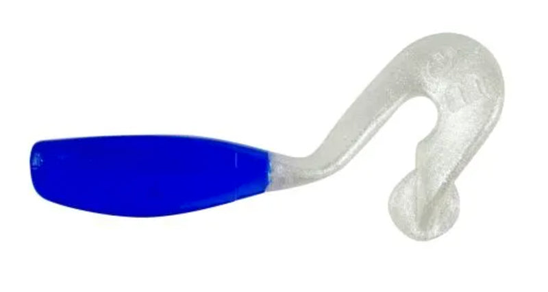 Bobby Garland Stroll'R 2.5In 12Bg Blue/Pearl