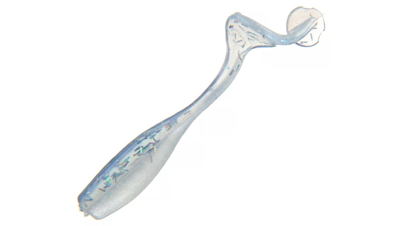 Bobby Garland Stroll'R 2.5In 12Bg Blue Ice