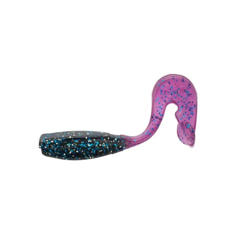 Bobby Garland Bobby Garland Strollr 2 1/2In 12Bg Plum Fun