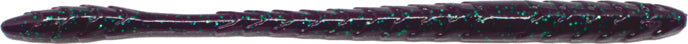 Googan Slim Shake Worm - 6"