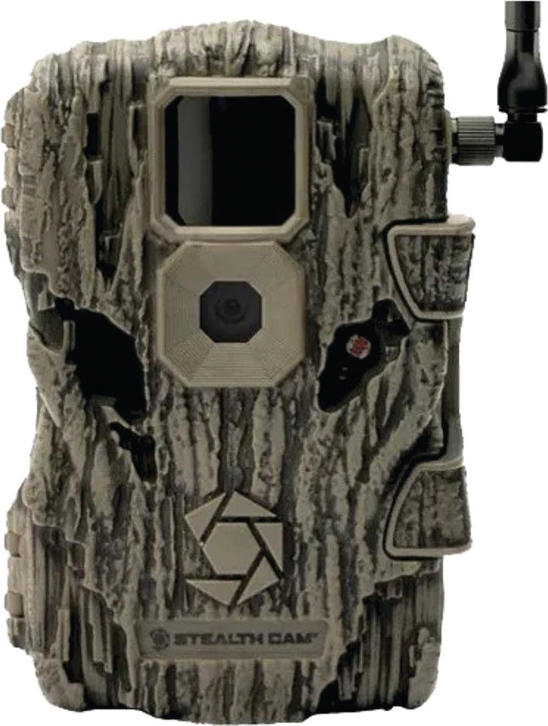 GSM Fusion X Game Camera At&T