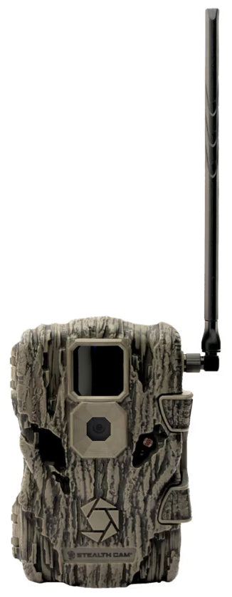 Stealth Cam Fusion Global Camera Cellular