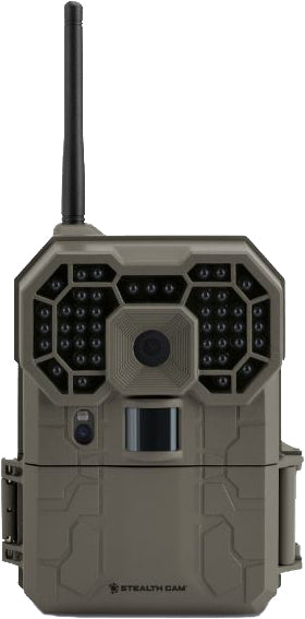 GSM Stealth Cam Camera 12Mp Wireless Gxw