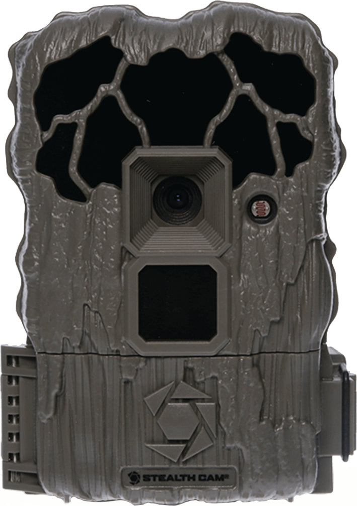 Stealth Cam Qs20 Game Camera Infra Red 20Mp