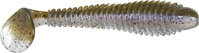 Googan Saucy Swimmer 3.8In 7Bg Goby