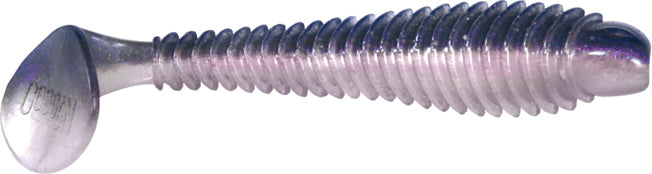 Googan Saucy Swimmer 4.8In 6Bg Pro Blue/Red