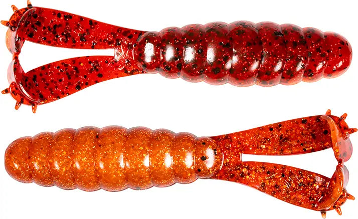 Z-Man Goat Twin Tail Grub