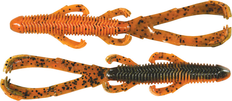 Googan Trench Hawg - 4.65"