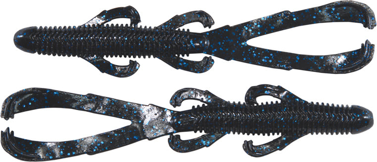 Googan Trench Hawg - 6"