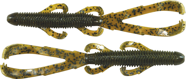 Googan Trench Hawg - 6"