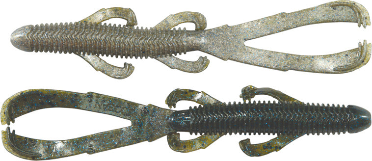 Googan Trench Hawg - 6"