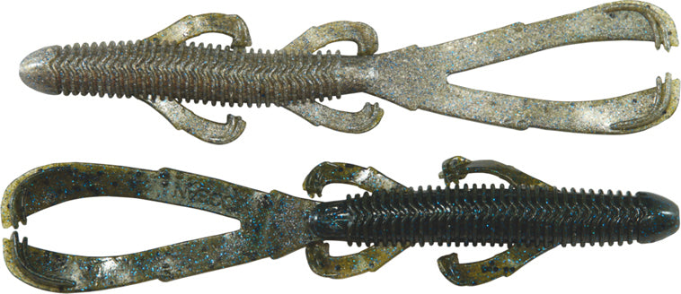 Googan Trench Hawg - 4.65"