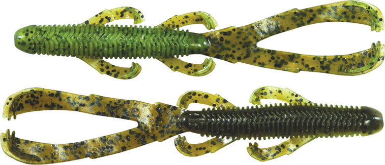 Googan Trench Hawg - 4.65"