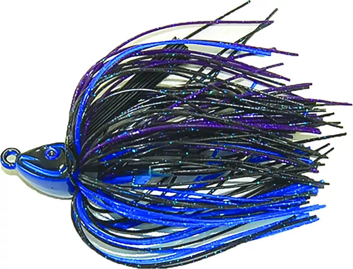 Gambler Goat Swim Jig