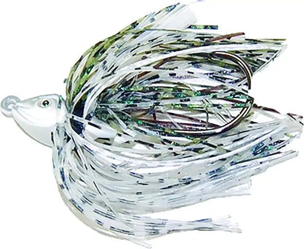 Gambler Goat Swim Jig