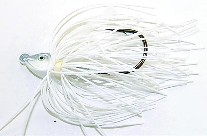 Gambler Goat Swim Jig