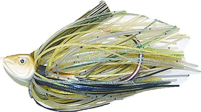 Gambler Goat Swim Jig