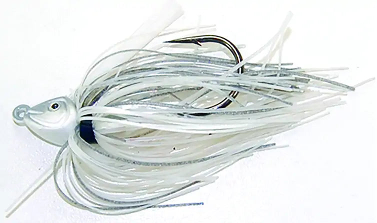 Gambler Goat Swim Jig
