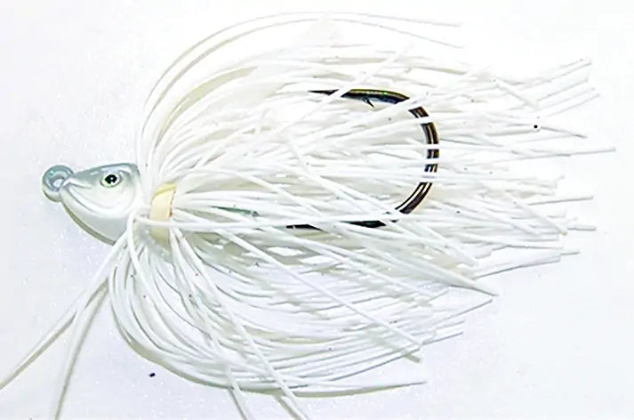 Gambler Goat Swim Jig
