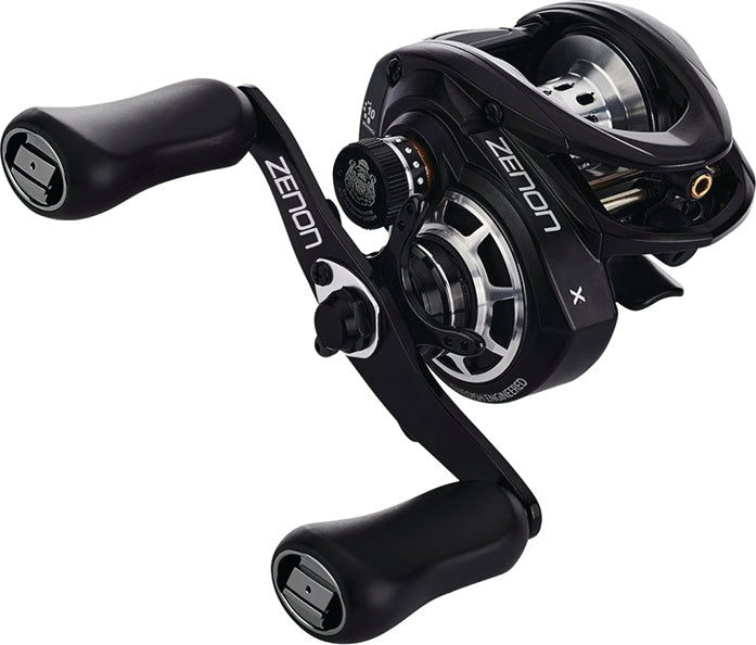 Abu Garcia Zenon X Reel Baitcast 10Bb 8.3:1