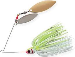 Humdinger Spinnerbait - 1/4 oz