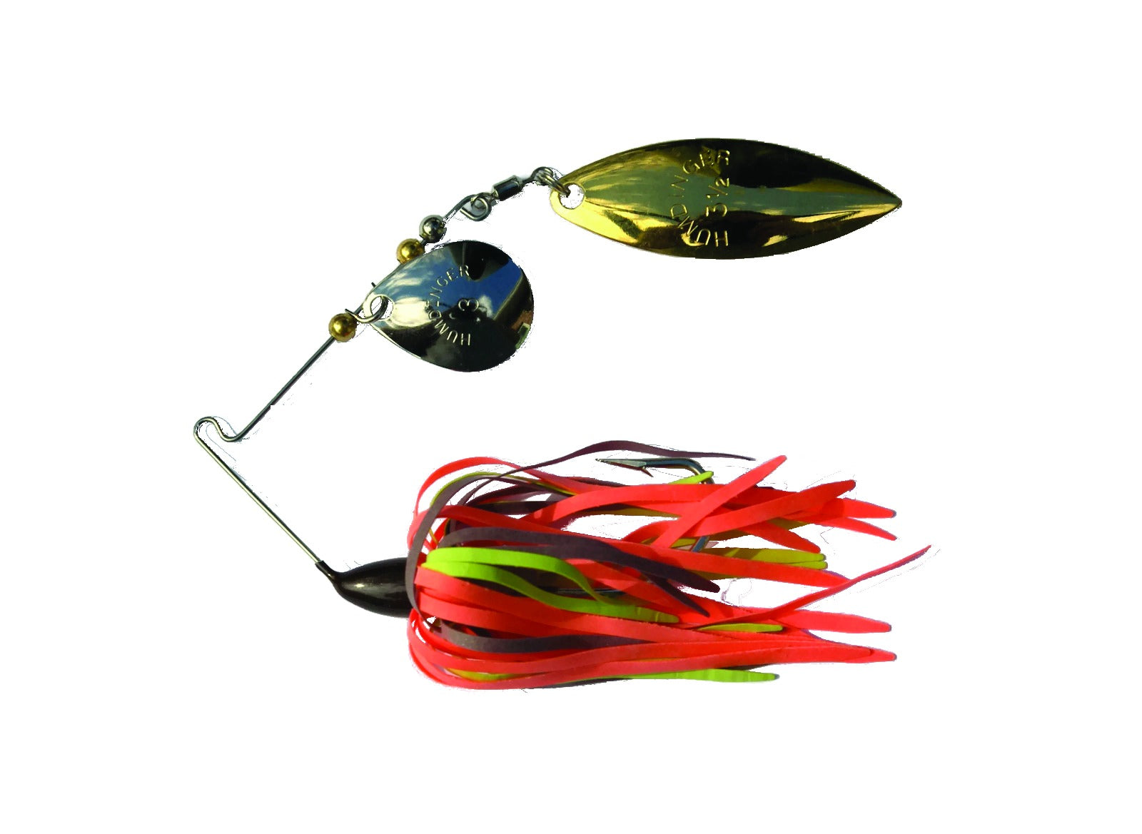 Humdinger Spinnerbait - 1/4 oz