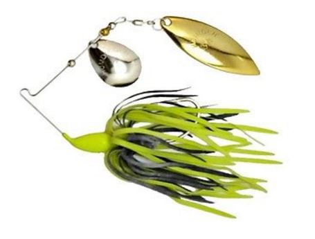 Humdinger Spinnerbait - 1/4 oz