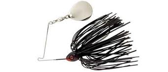 Humdinger Spinnerbait - 1/4 oz