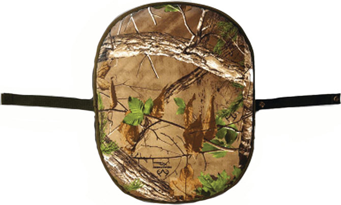 HME Big Cheeks Foam Seat Realtree Edge